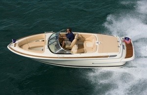 Chris-Craft Launch 20