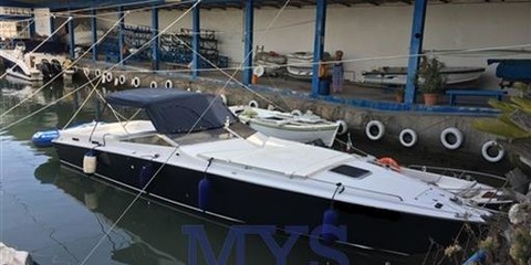 Cigala & bertinetti shaft 34