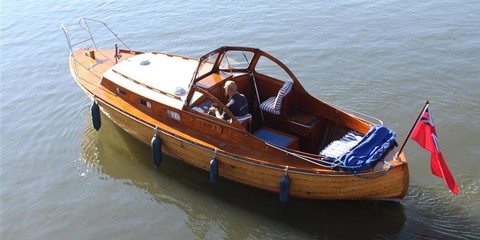 Classic craft linnea