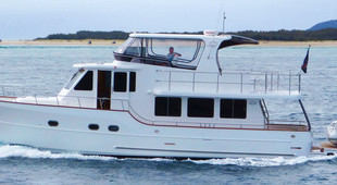 Clipper Explorer 52