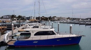 Clipper Hudson Bay 39