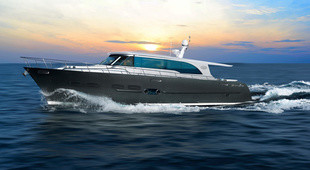 Clipper Hudson Bay 640