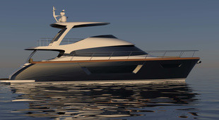 Clipper Hudson Bay 640S