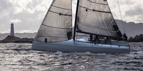 Nautor's Swan Club 36