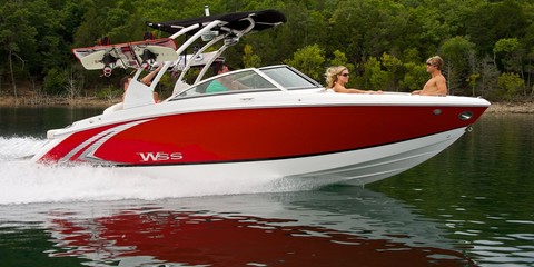 Cobalt Surf R3WSS
