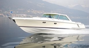 Colombo 32 Super Indios HT