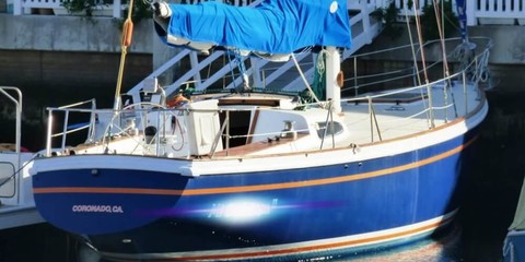 Columbia 43 mark iii