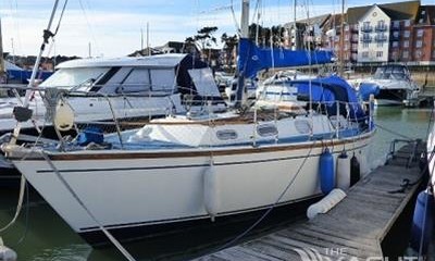 Colvic colvic sailer 29