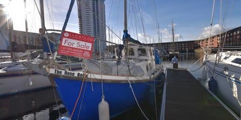 Colvic colvic watson 26