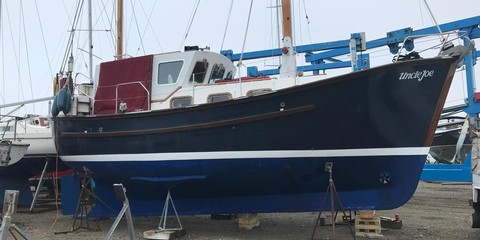 Colvic craft colvic 31.6