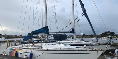 Colvic craft colvic 35 liberator