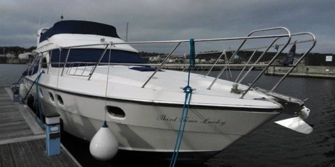 Colvic sunquest 44