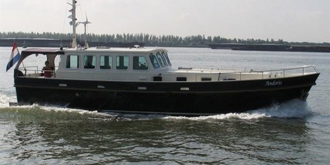 Combi spiegelkotter 1400