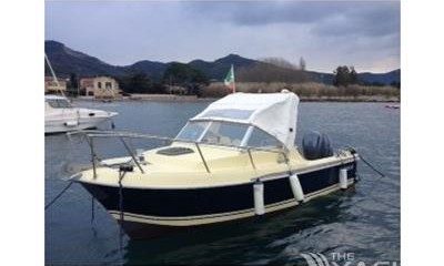 Conaplastic 650 altura