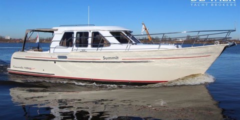 Concordia concordia 1050