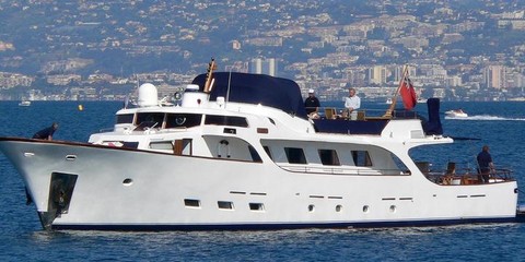 Custom Conquest of 1966