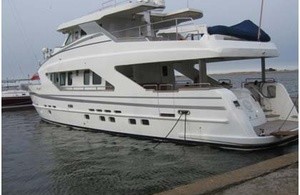 Conrad BeachCraft 1700