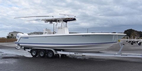 Contender 31 tournament