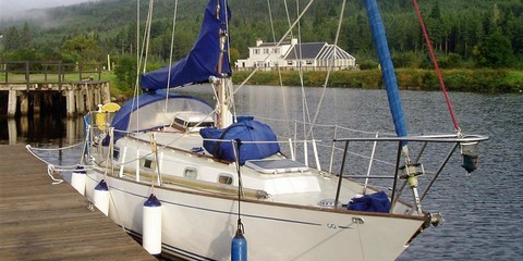 Contessa 32