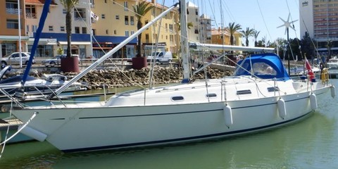 Contessa 38