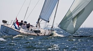 Contest Yachts 45CS