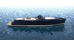 Contest Yachts 52MC Classic