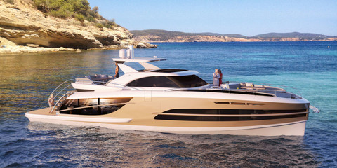 Continental BeachClub 600