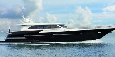 Continental Dutch Falcon