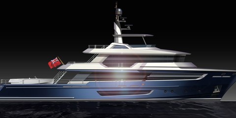 Continental Expedition 38M