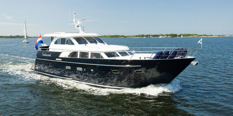 Continental Indiblue