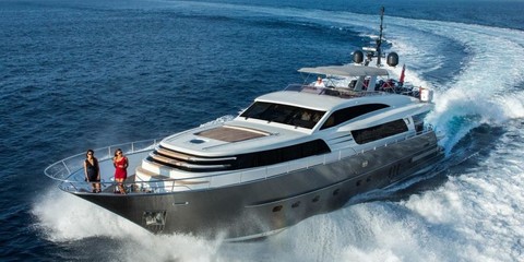 Continental Next Episode