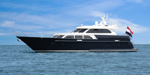 Continental Santa Katharina III