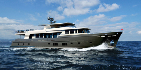 Continental Santa Maria T