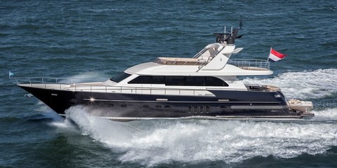 Continental Valencia