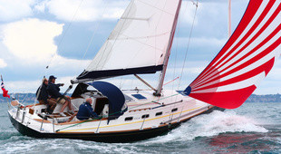 Cornish Crabbers 35 Mystery