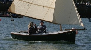 Cornish Crabbers Cormorat 12