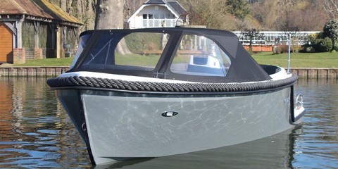Corsiva 565 tender