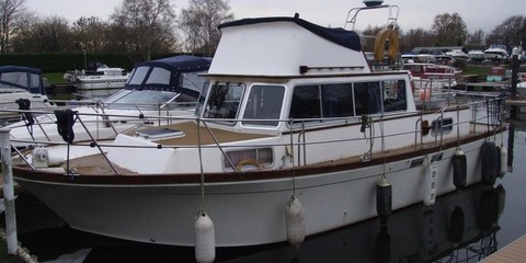 Corvette 32