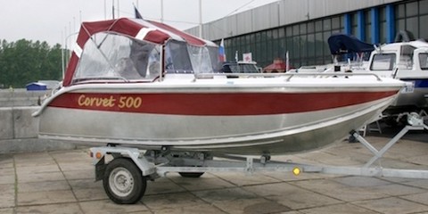 Астрон Марин Корвет 500 колонка ALFA