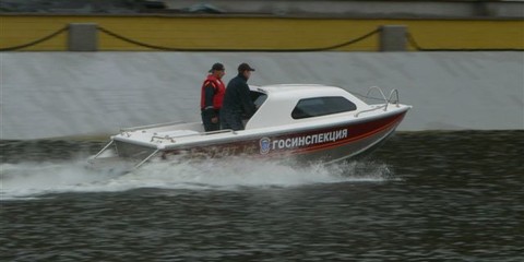 Астрон Марин Корвет 500 HT Jet