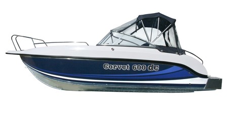 Астрон Марин Корвет 600 DC