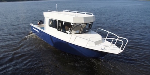 Astron Marin Corvette 700 Pro