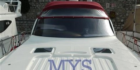 Costruzioni navali compositi composit 41.5