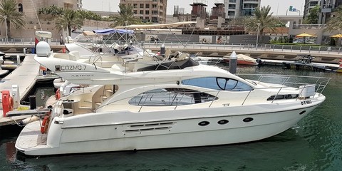 Azimut Cozmo 7