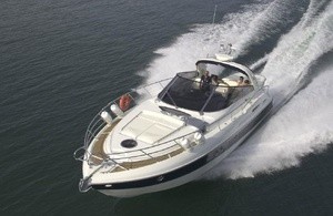 Cranchi Mediterranee 47 Open