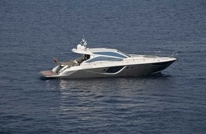 Cranchi Sixty 4 HT Yacht Class