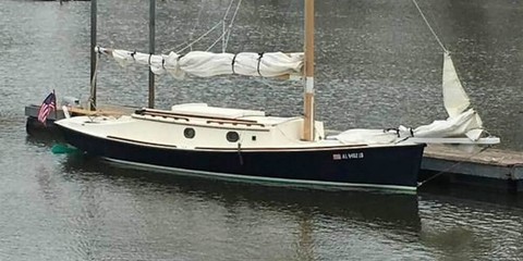 Creative marine 25