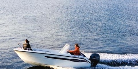 Crescent 491 TC Primo