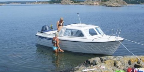 Crescent 535 HT Classic