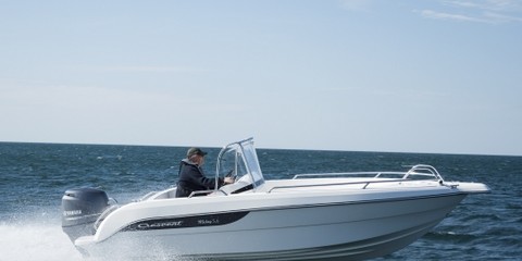 Crescent 565 SCC Mickey